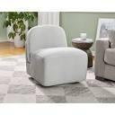 Members Mark Small Space Swivel Chair 