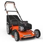 YARDFORCE 22” Briggs & Stratton 3-in-1 RWD