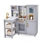 Member's Mark Deluxe Wooden Kitchen Play Center