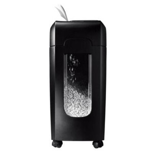 Member's Mark C249-A 12-Sheet Micro-Cut Shredder