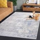 Safavieh whss544f-8 Oasis Area Rug 8’ x 10’ 
