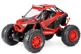 New Bright (1:5) RZR XP Pro Battery Radio Control Polaris ATV  60805-2R