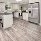 Select Surfaces Southern Gray Spill Defense Laminate Flooring