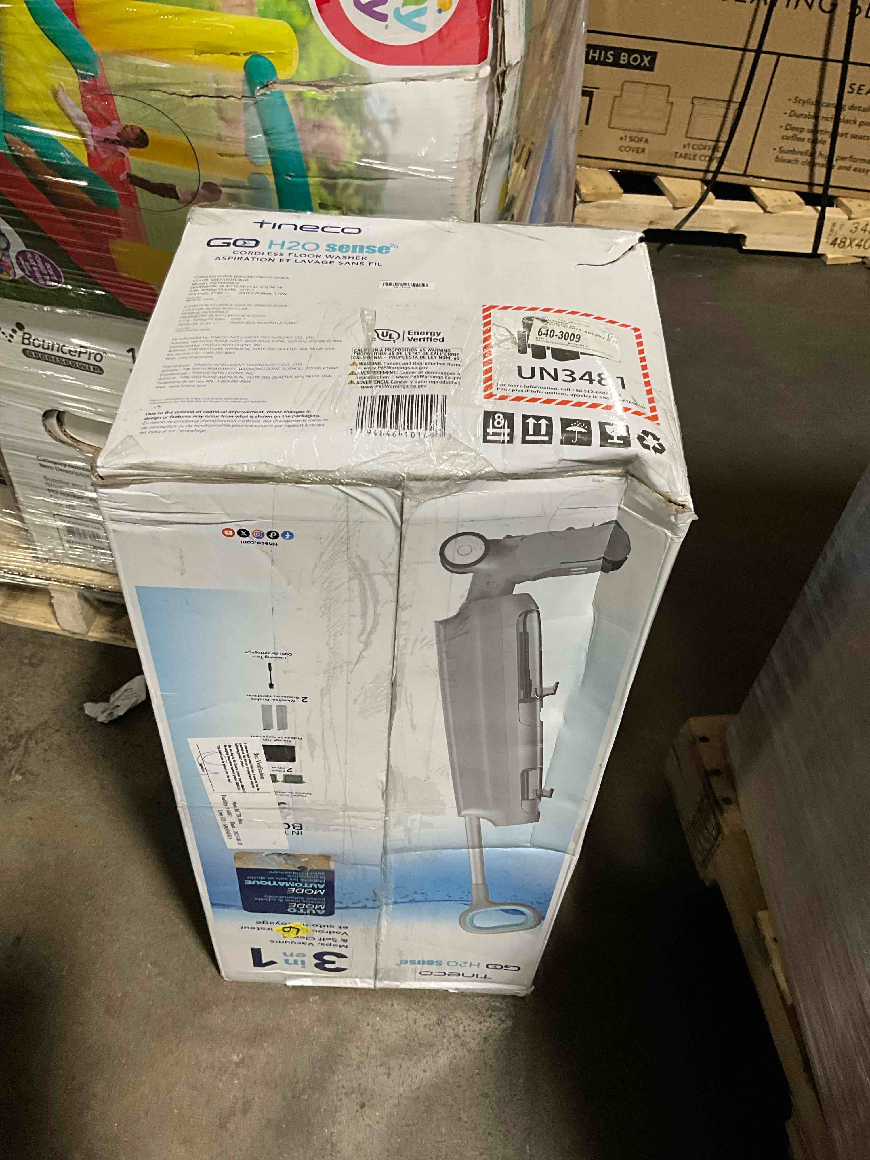 New Home & Personal Goods!