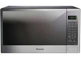 Panasonic NNSU676S NN-SU676S Microwave, Stainless