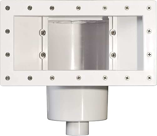 Blue Wave NA324 Widemouth Skimmer/Return