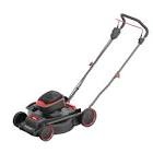 Hyper Tough 2x20 Volts Max 18-inch Brushless Side-discharge Mower  HY5601050516001