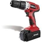 Hyper Tough 18-Volt Ni-cad Cordless Drill, AQ75023G