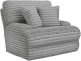 Catnapper Furniture Living Room Power Headrest Deep Seat Recliner 639207