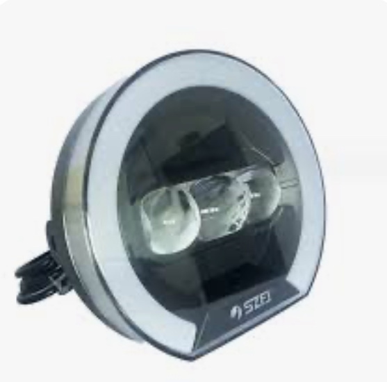 off road motorcycle headlight 