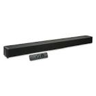 onn Bluetooth 2.1 Channel Soundbar with Dolby Digital Plus  36   Black