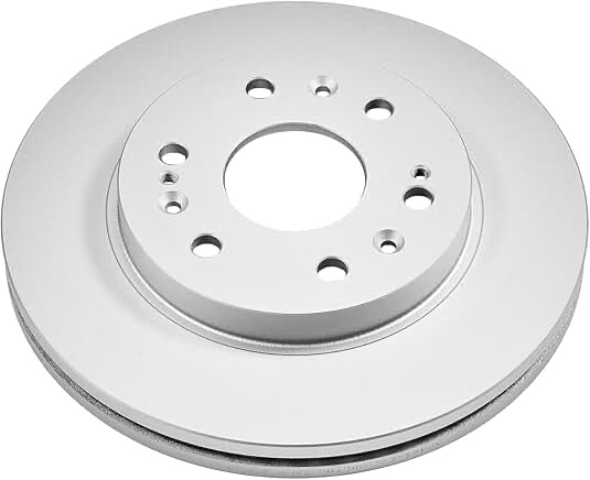 TQR BRA74469 Brake Rotor