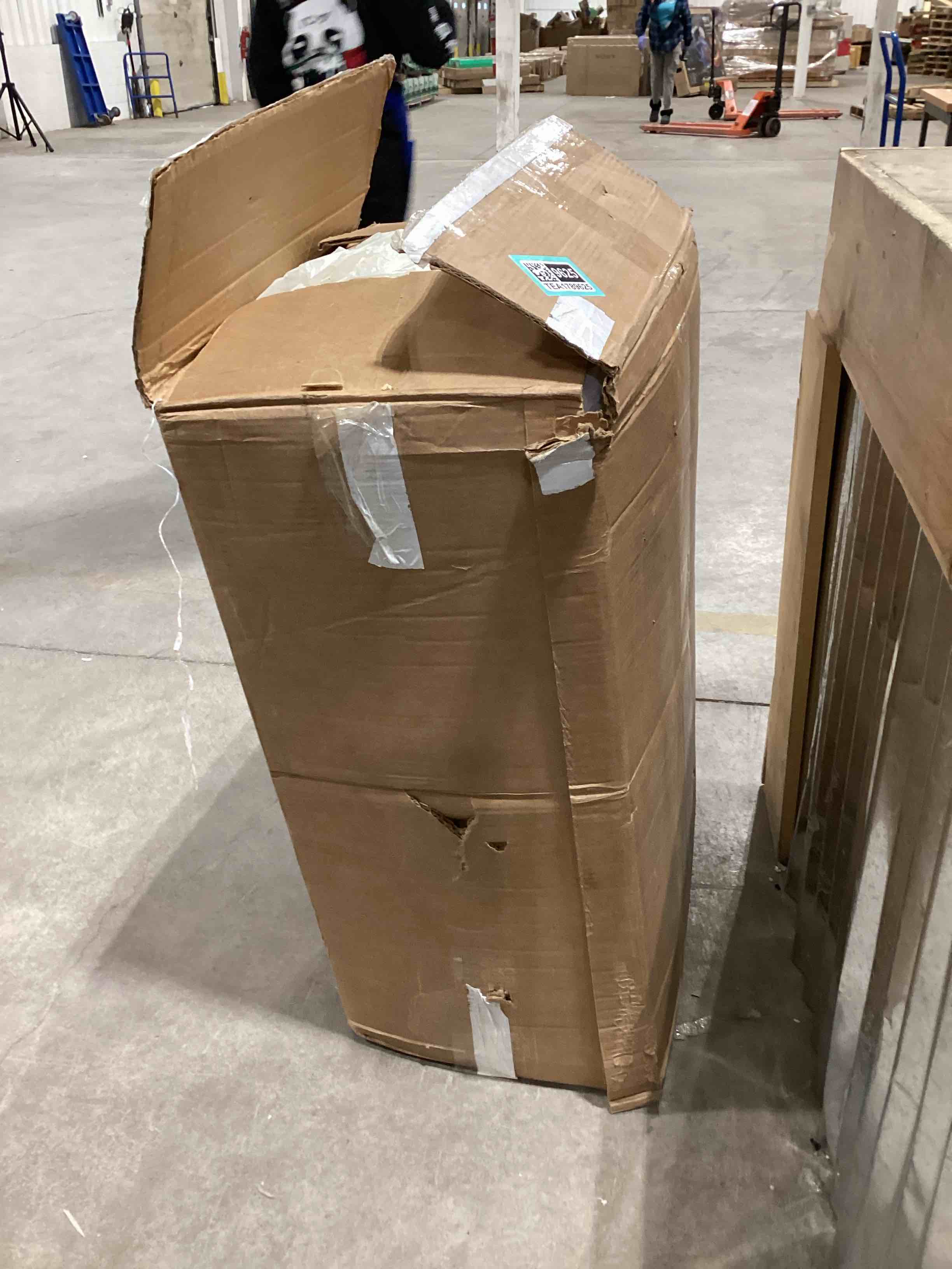 greenworks 40v 16" cordless lawn mower, ultra-light push mower with 4.0ah battery & charger(75+ tool compatibility, 45min runtime) 16" (4.0ah)