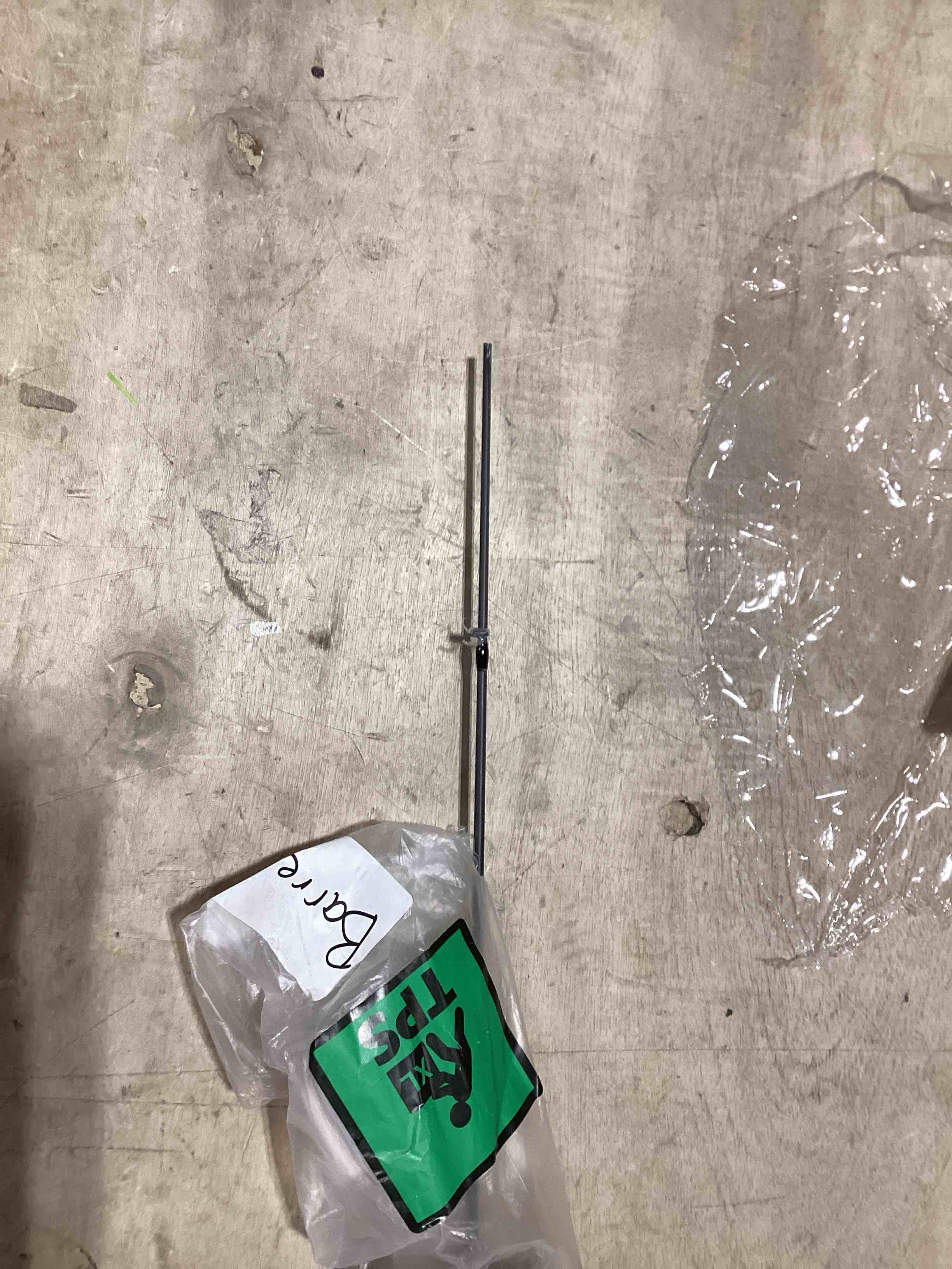 13 fishing - defy black - spinning fishing rods 7'1" m (medium)