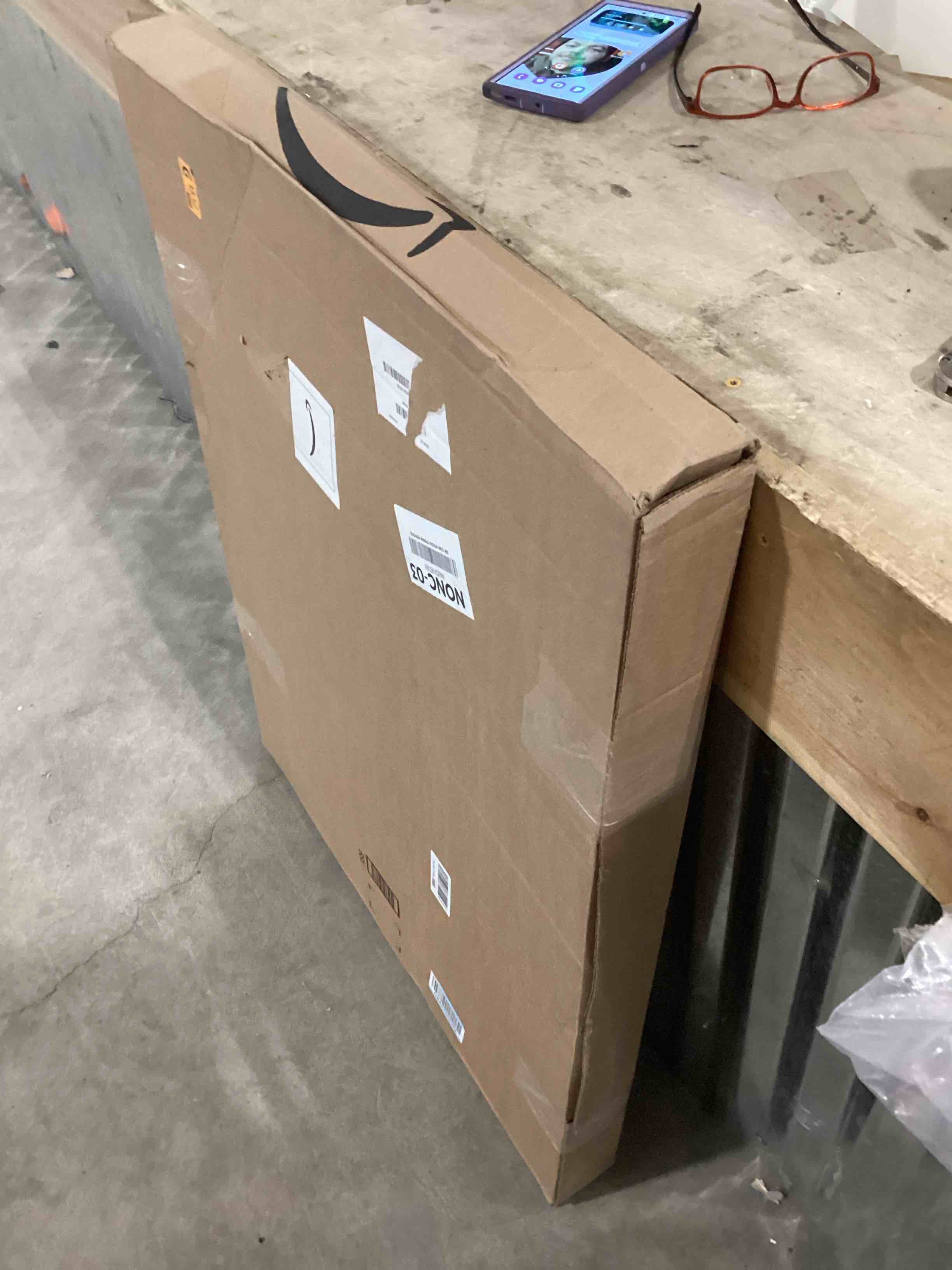 Condition photo showing As Is for Cargo Mat for 2023-2026 Mazda CX-50 Gas, Full Coverage All Weather Cargo Mat with Backrest Protectors for CX50 Accessories(Not fit Hybrid) 23-26| for Mazda CX-50