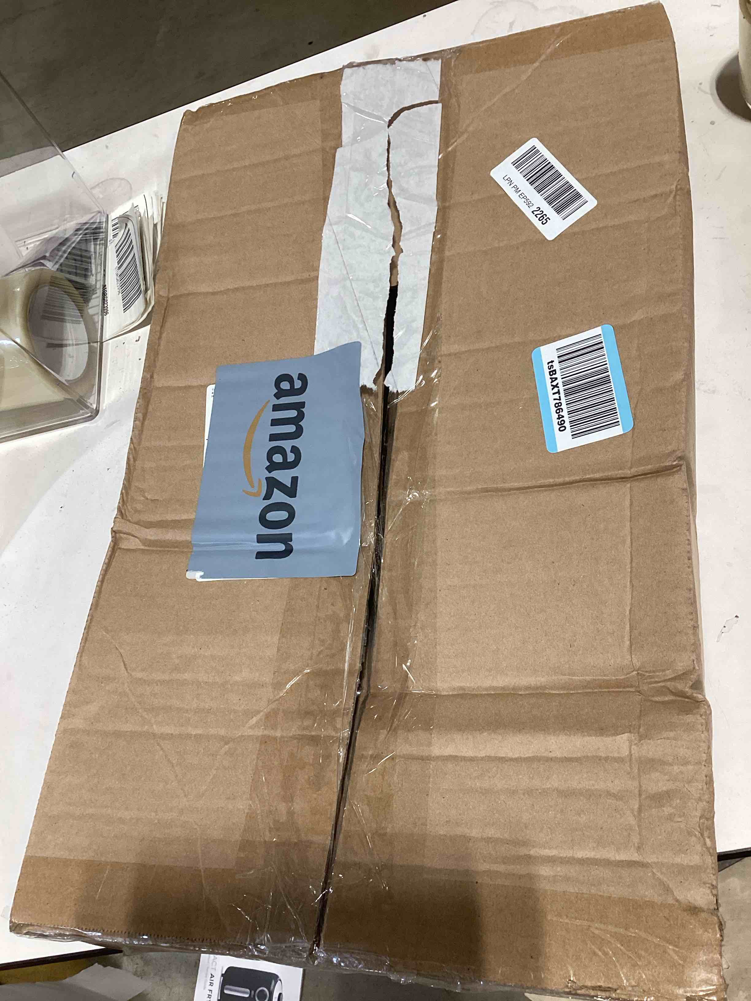 wall corner edge protector - 1x1x36 inch baby proofing corner guards, self-adhesive furniture edge s