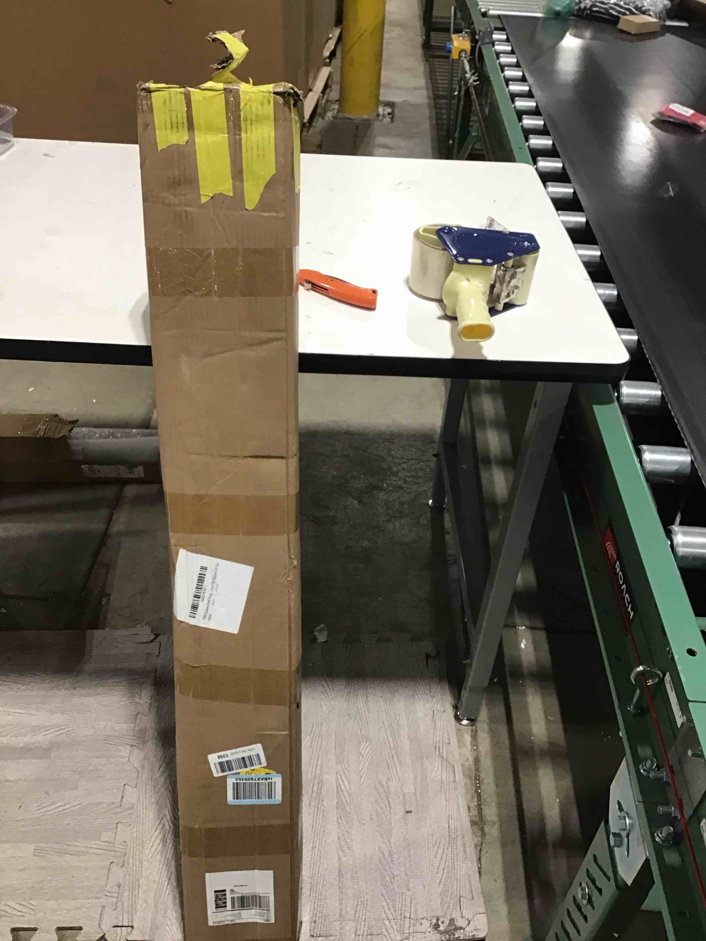 3 inch straight pipe stainless steel t304 tubing piping 48 inch long 3" od tailpipe diy pipe,pack of 2