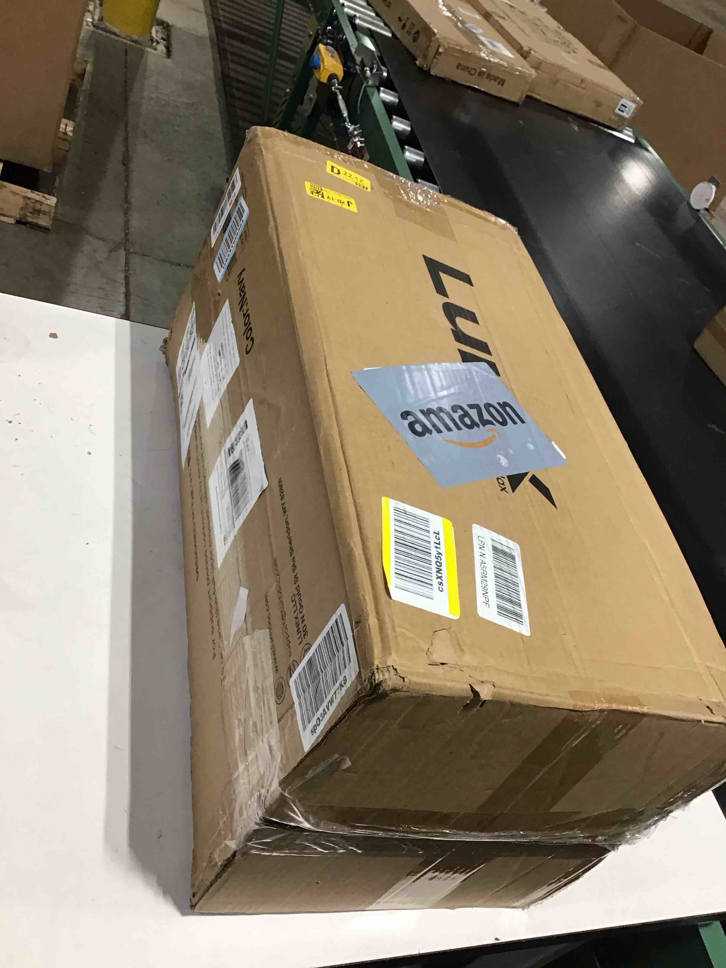 4 pcs wedge pillow set 