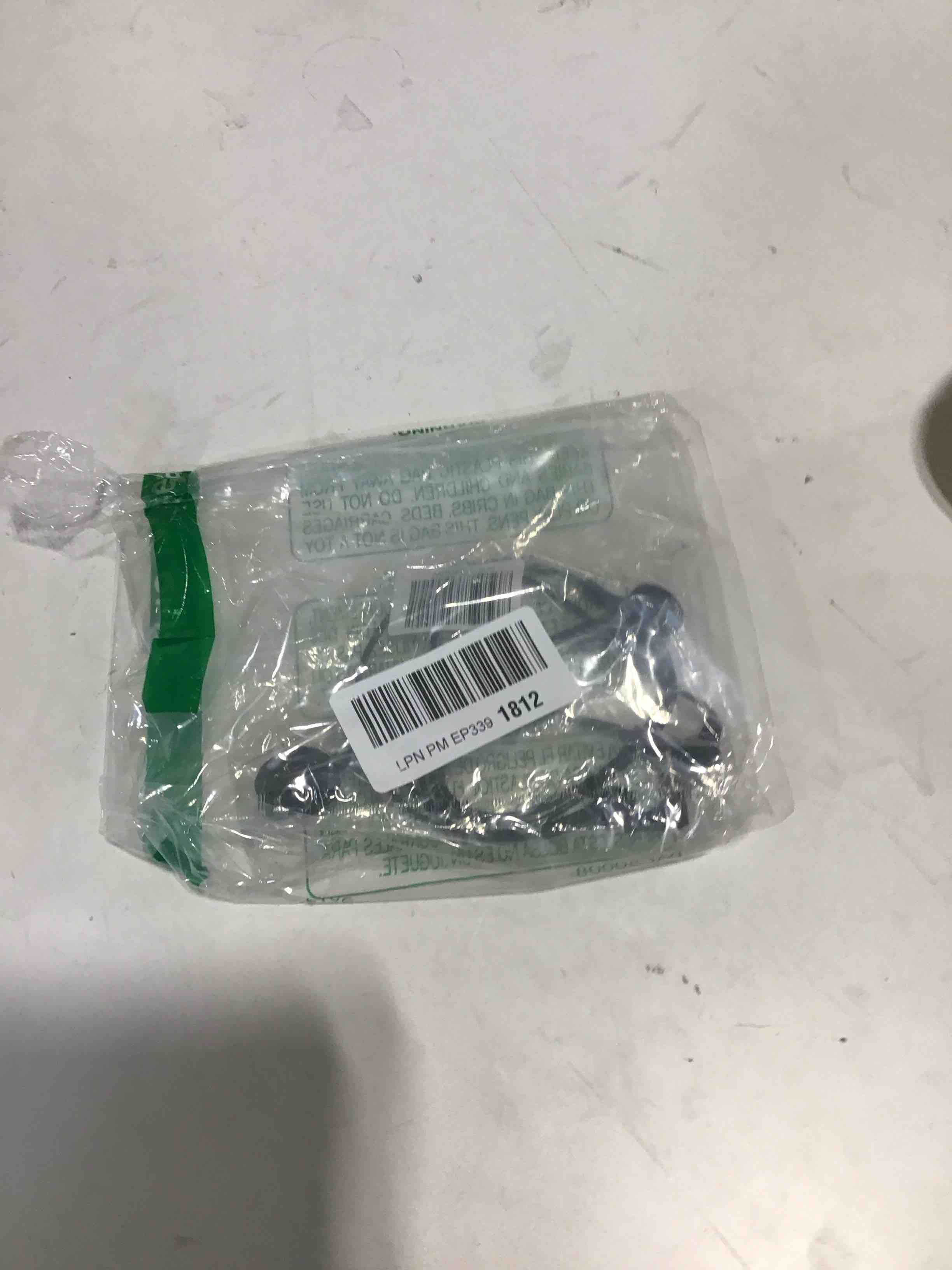 Neck Lavalier Condenser Microphone for Loudspeaker Megaphone 3.5mm Plug，Amplifier for Microphone