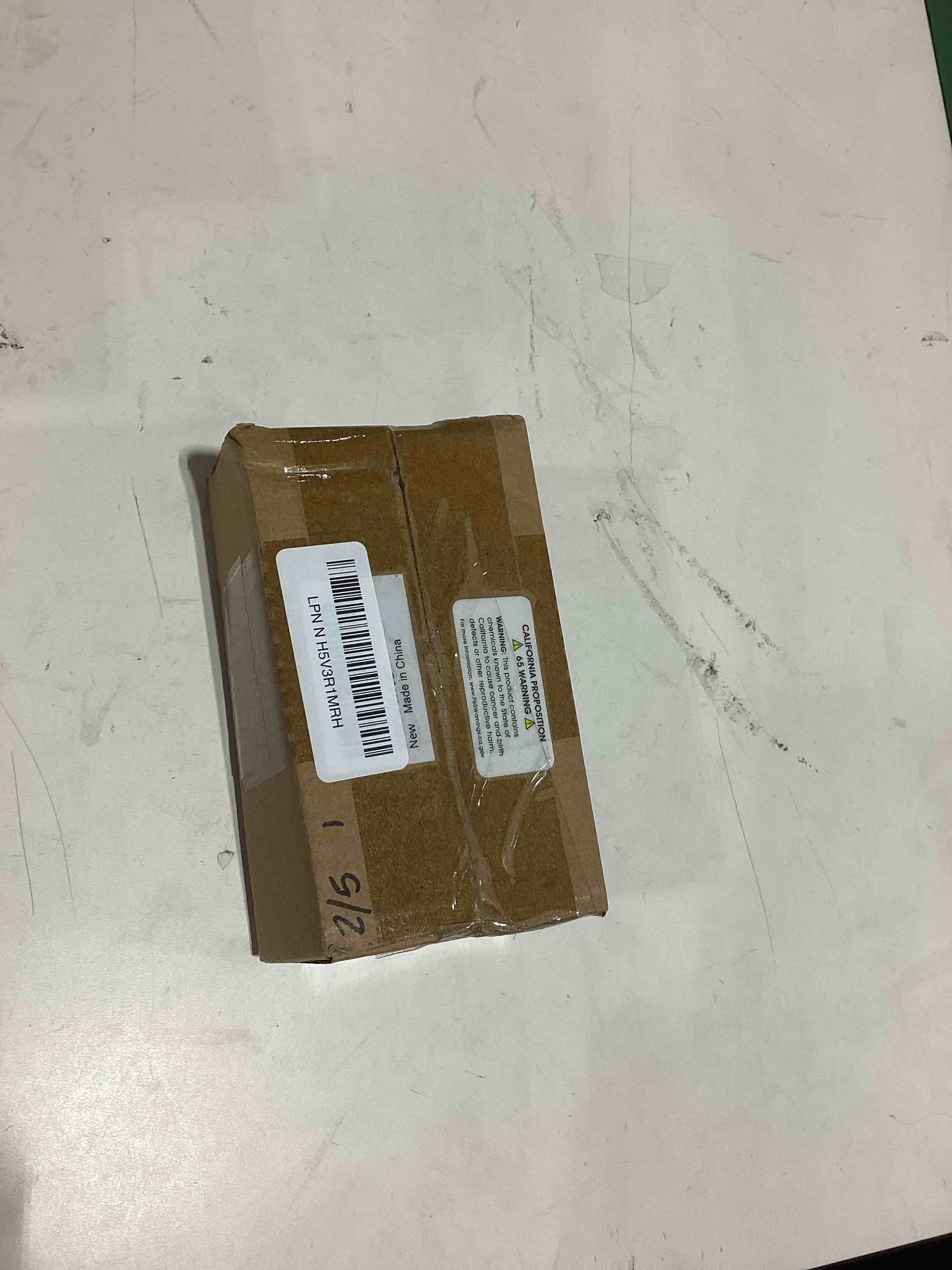 Polypropylene Type B Cam Groove Fitting Female 3/4" B-75 Camlock with 0.75" Male NPT Threads Cam loc