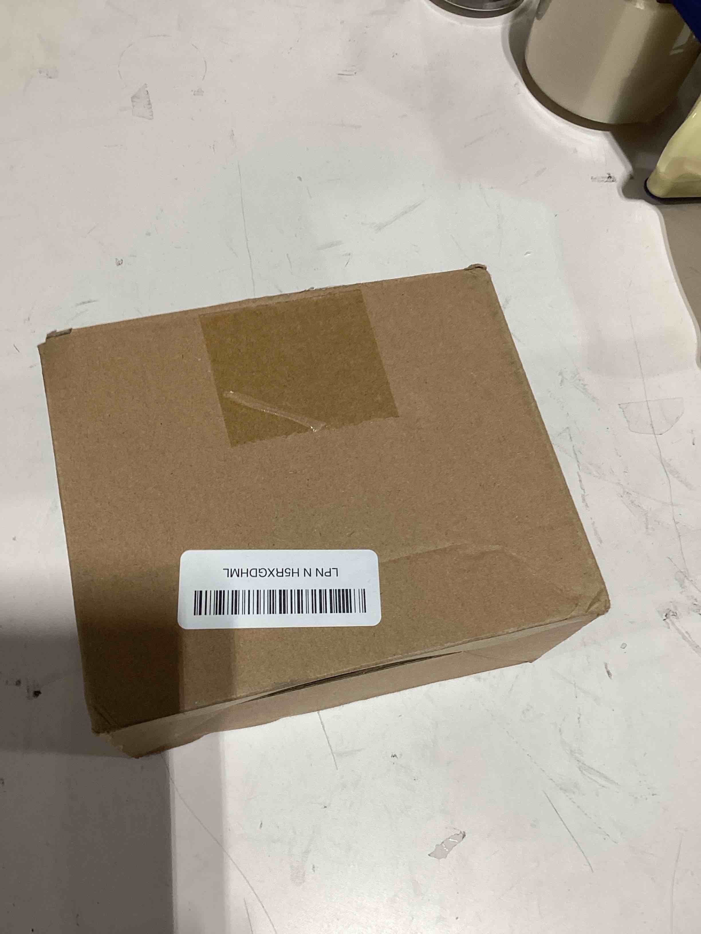 3 Pack 6 Inch Plate Stands for Display Picture - Vinyl Table Top Display, Decorative Metal Frame Hol