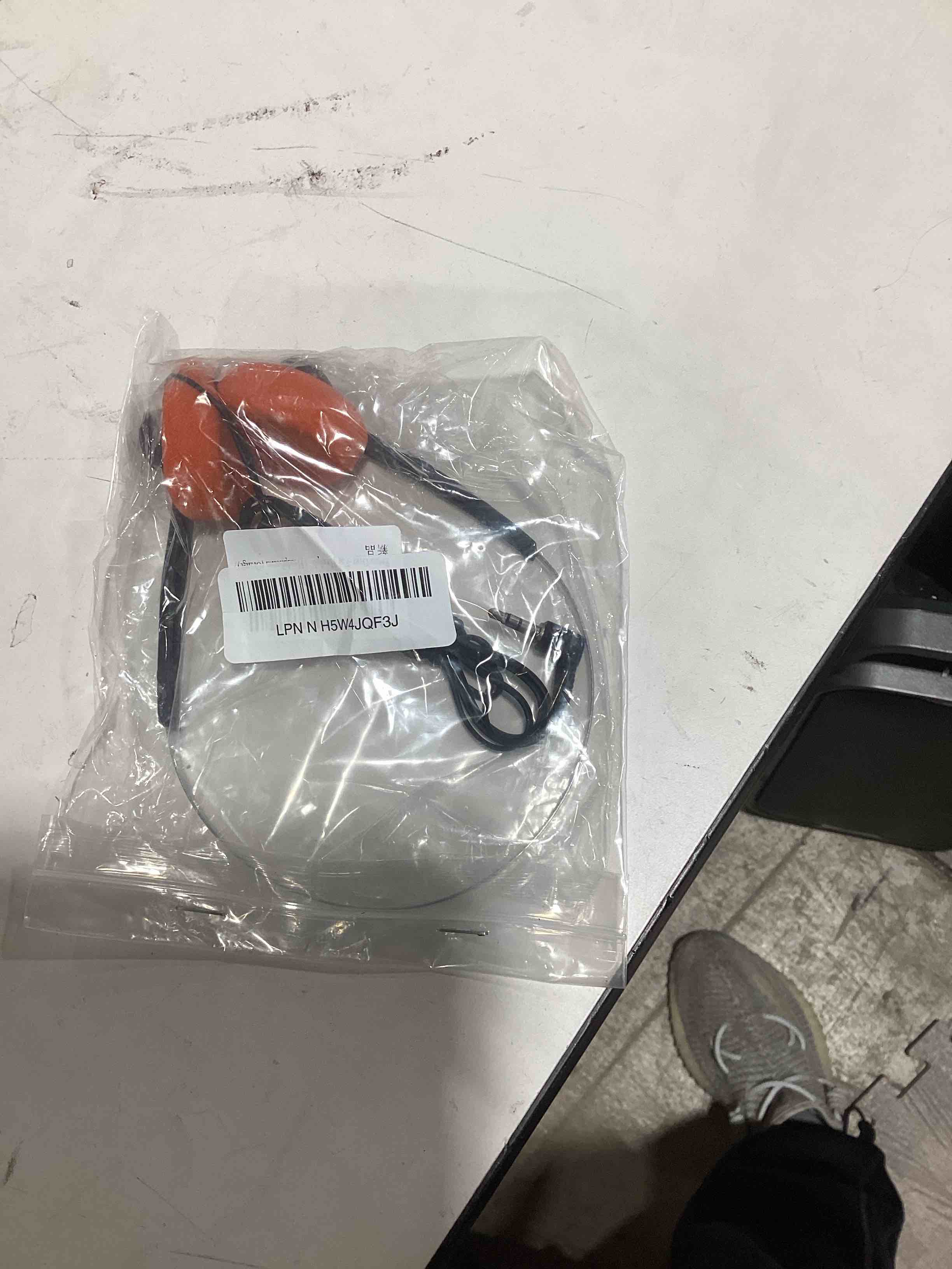 Retro Over-Ear Headphone,Vintage Feelings Underwire Headphones,Retro Lightweight Earphones,Hi-Fi Ste