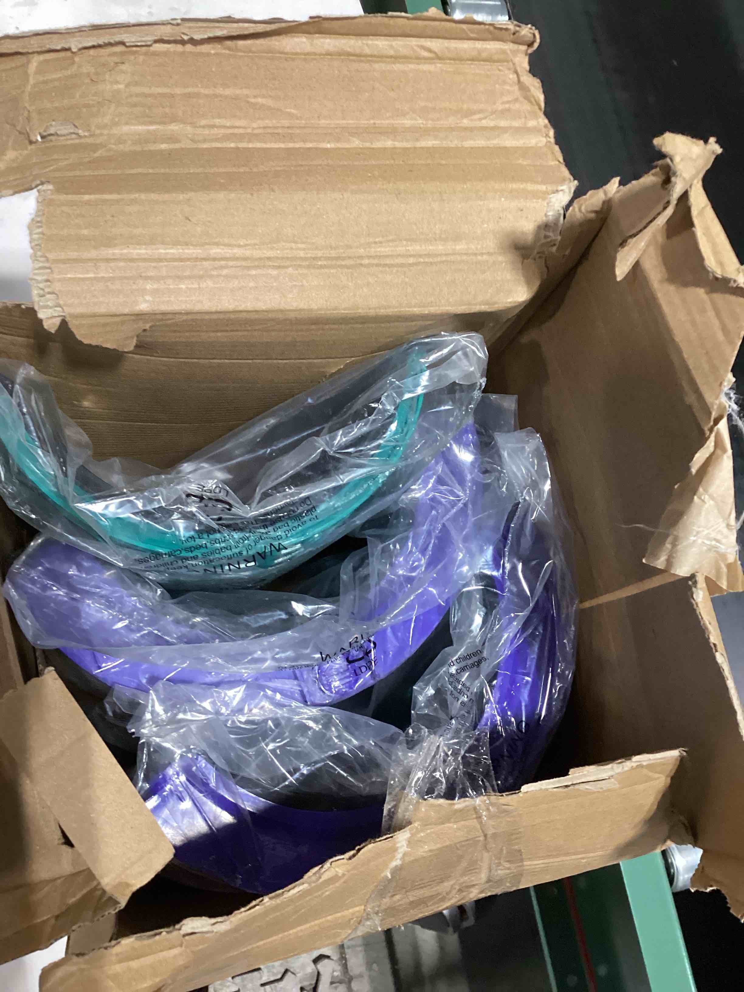 2 Pack TP04 HP04 DP04 Replacement Filter for Dyson TP04 HP04 DP04 TP05 DP05 Air Purifier, Sealed Two