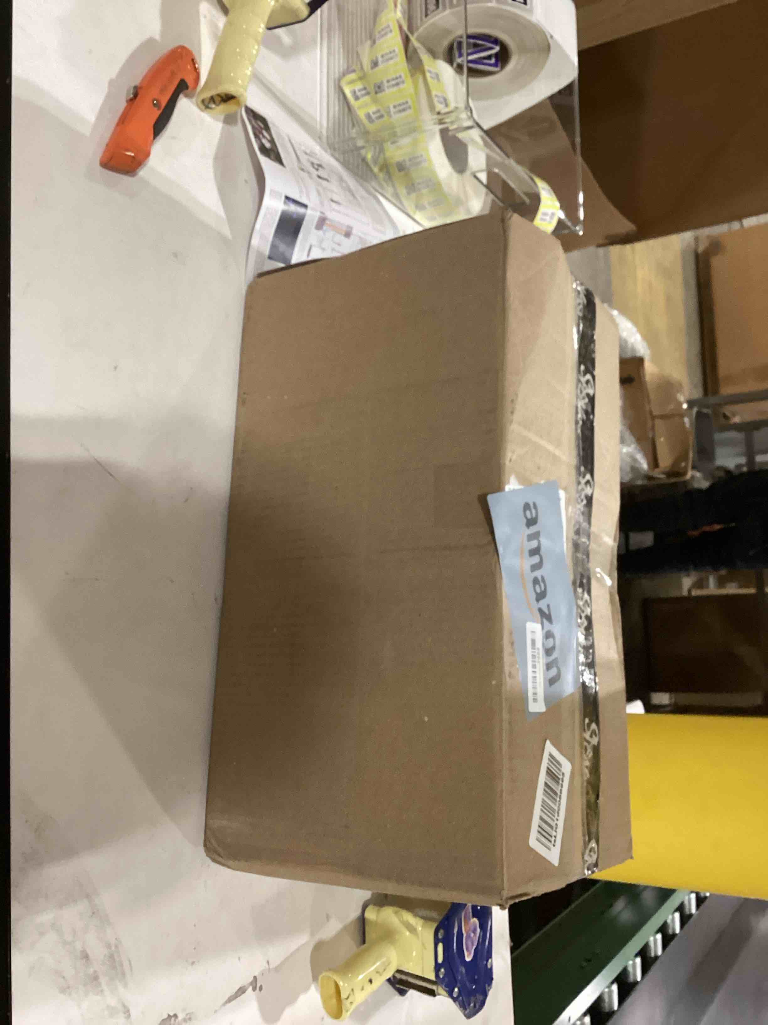 cervical neck pillows for pain relief sleeping, high-density memory foam pillow neck for bolster support and shoulder relaxer, decompression devices orthopedic roll pillow for bed office