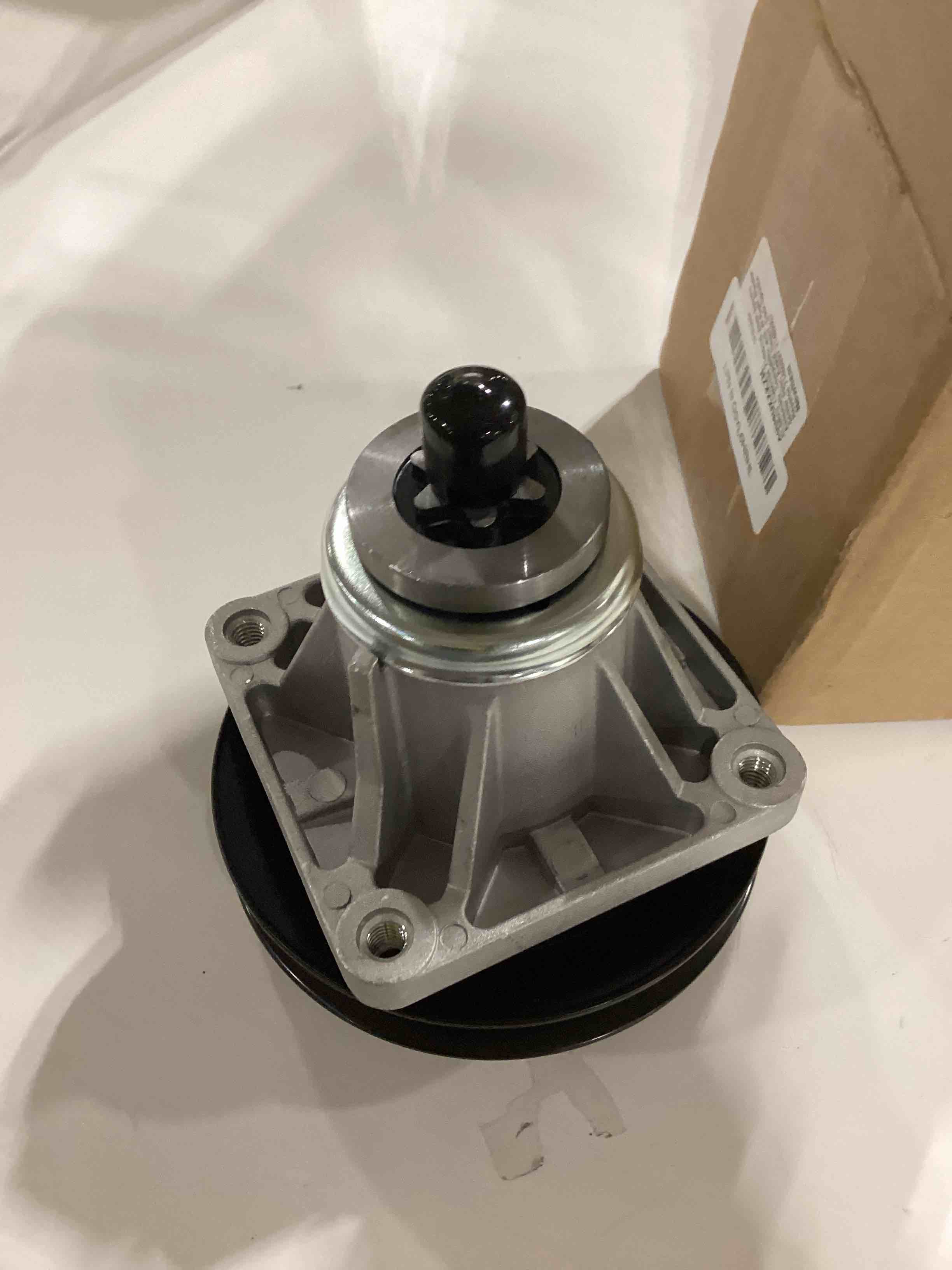 ranwin 130794 Spindle Fit for Craftsman LT1000 Riding Mower - 128285 Spindle Fit for HU Poulan Sears