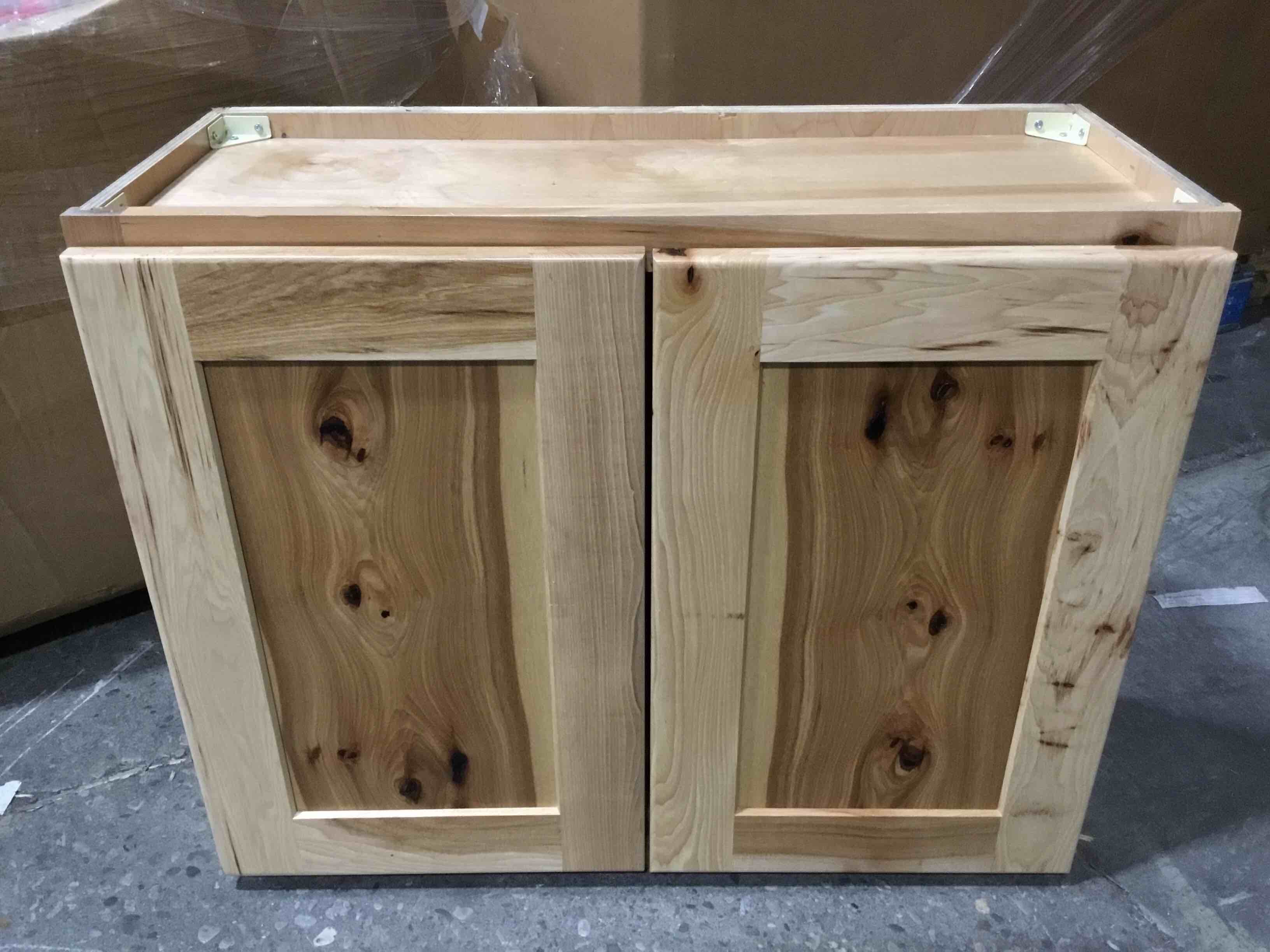 Gas Dryer and Bathroom Vanities