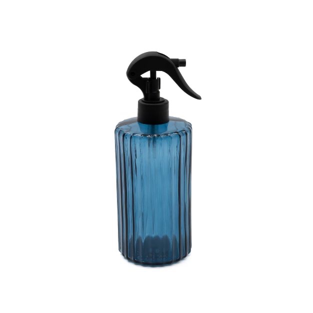 Glass Spray Bottles - Bullseye's Playground™