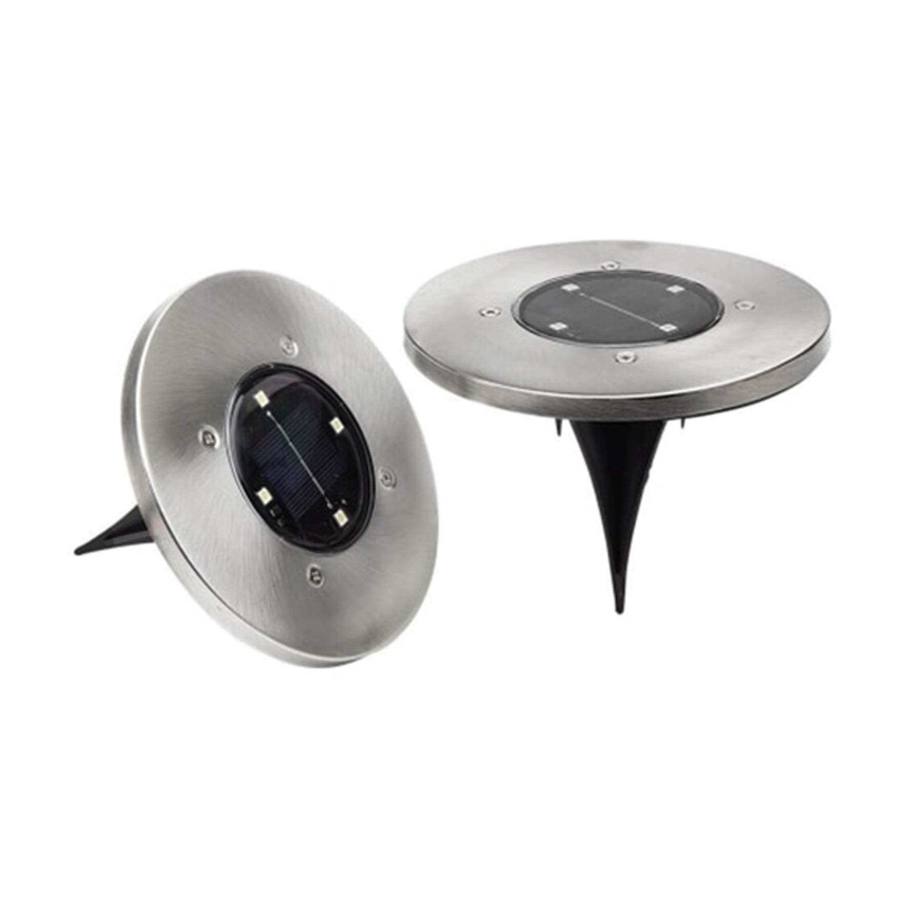 JUMBO SOLAR PATHWAY LIGHTS