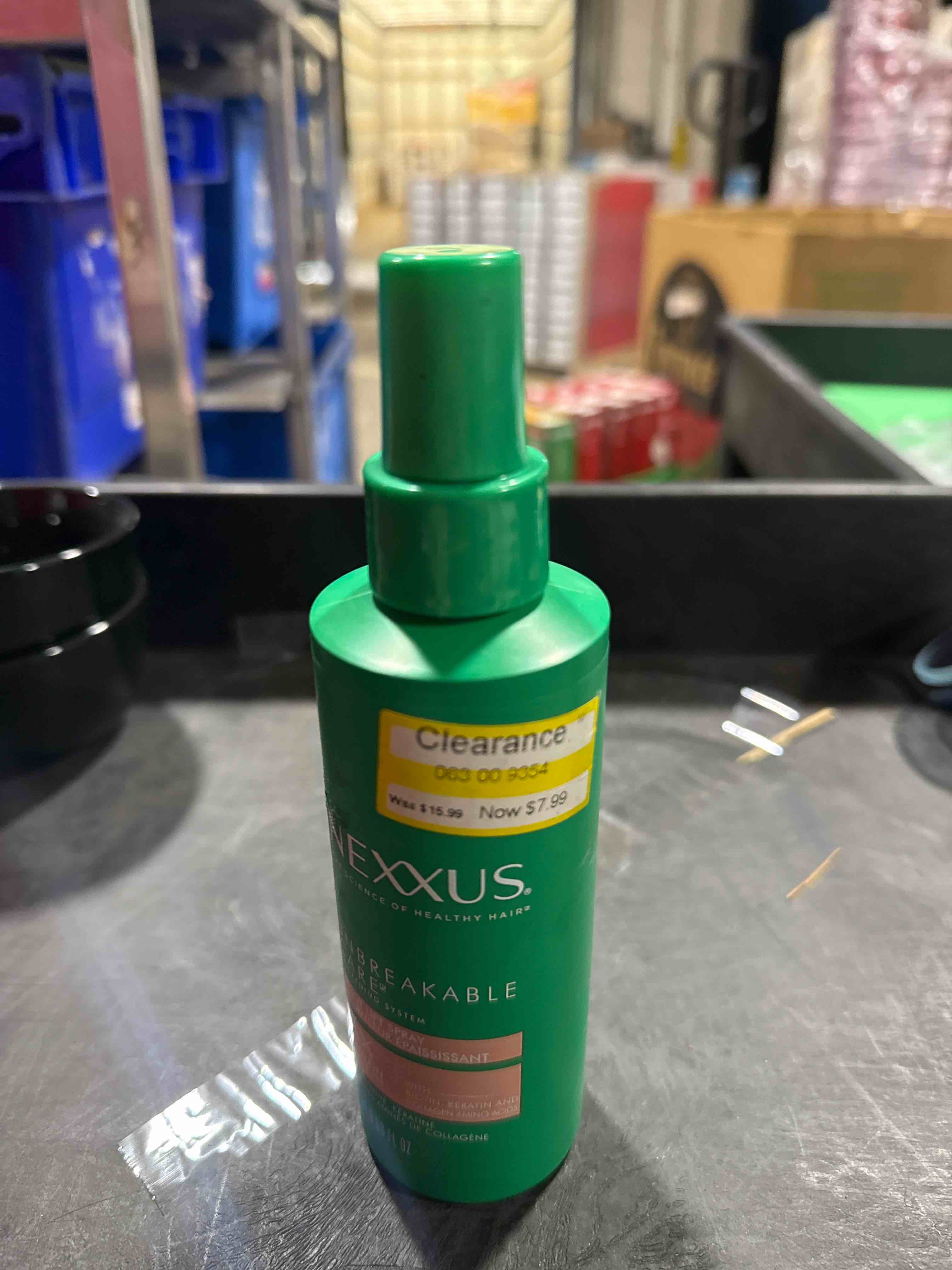 nexus unbreakable care