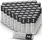 Member's Mark Alkaline AAA Batteries (48 Pack)