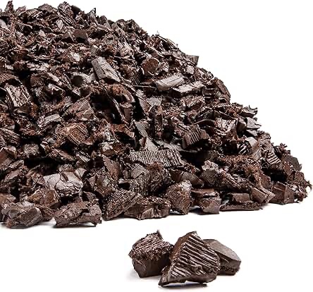 Member's Mark Brown Rubber Mulch, 1.25 Cubic Feet