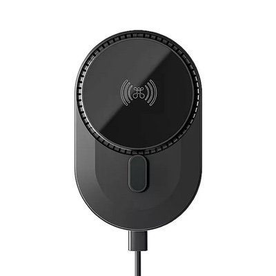 Atomi AT2522 Qi2 Wireless Car Charging Kit