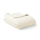 Member's mark Cloud Touch Oversized Blanket, Vanilla Dream, Ultra Soft Plush