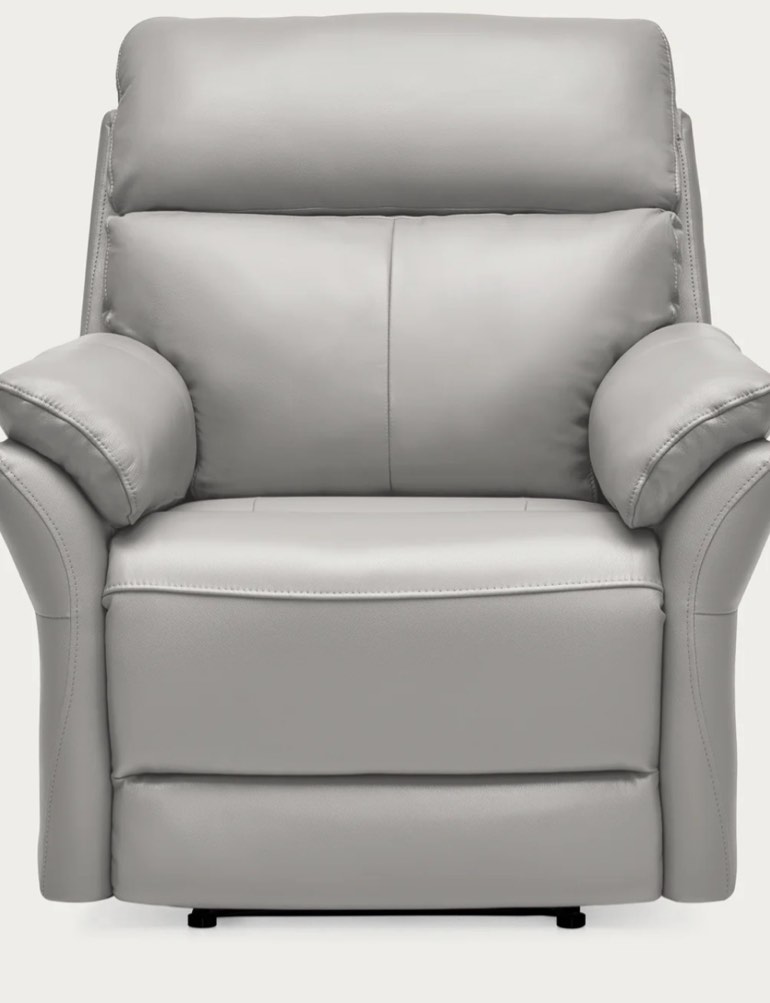 Recliner Chair Model DZY6010K  Color: GREY