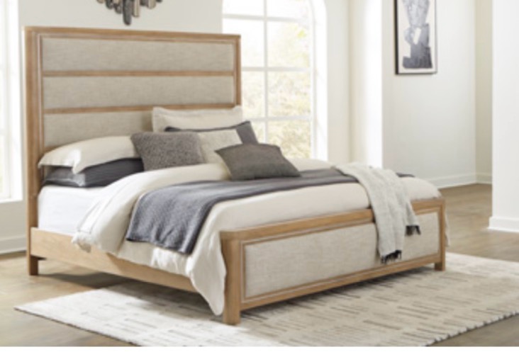 rencott queen/king rails