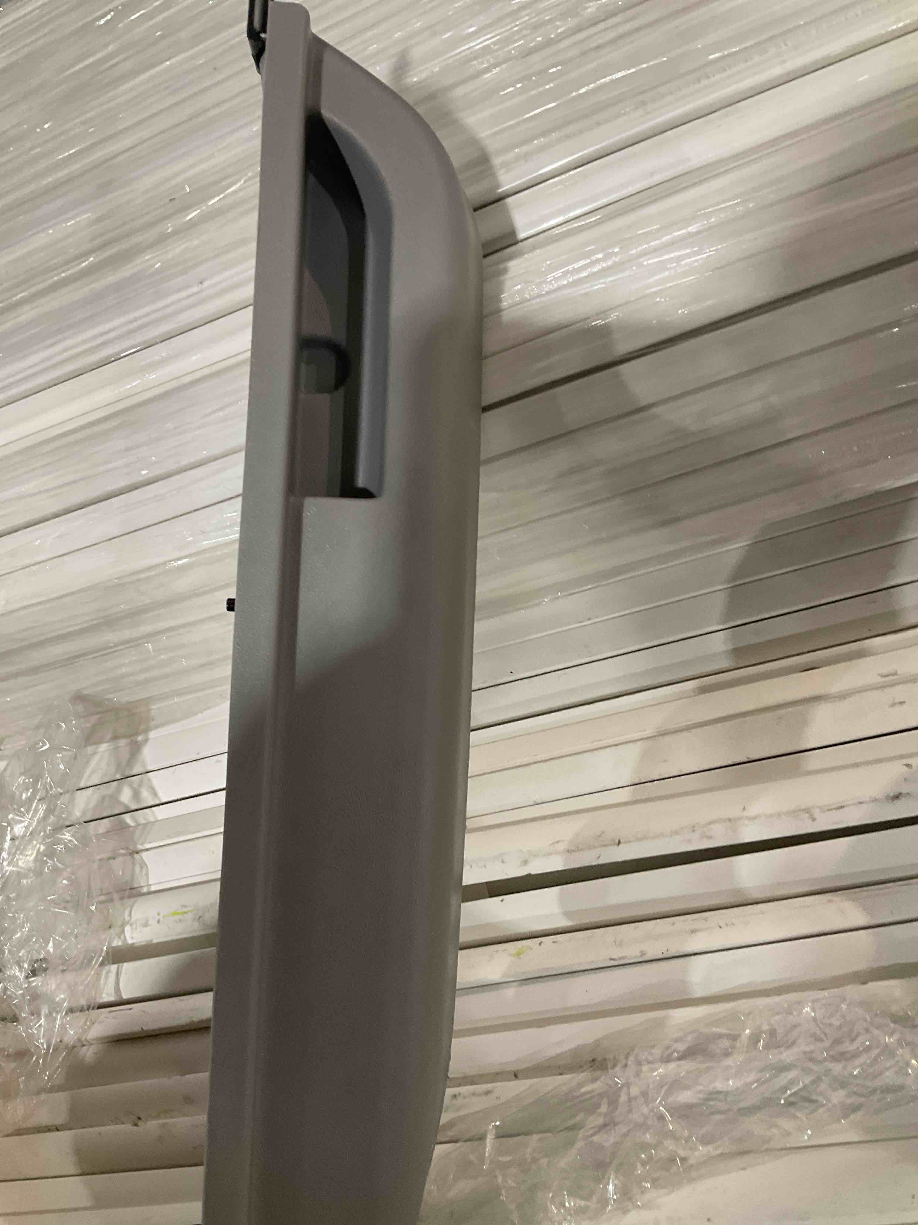 Condition photo showing New/Like New for munirater front left driver side door armrest replacement for 1990-1994 c/k series 15691229 oem gray