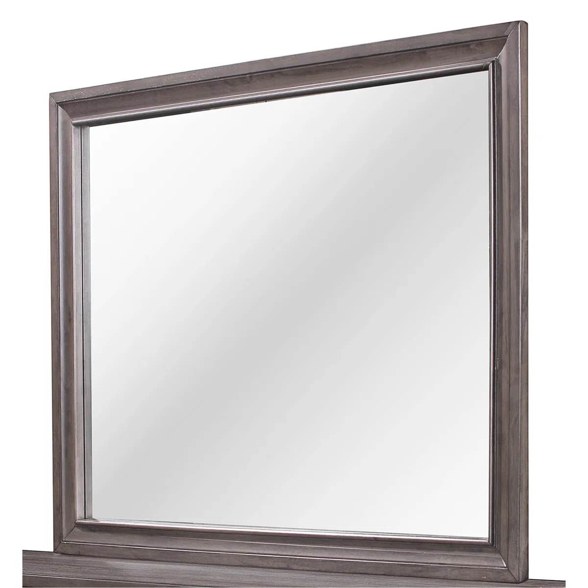 Shrewsbury Rectangle Dresser Mirror