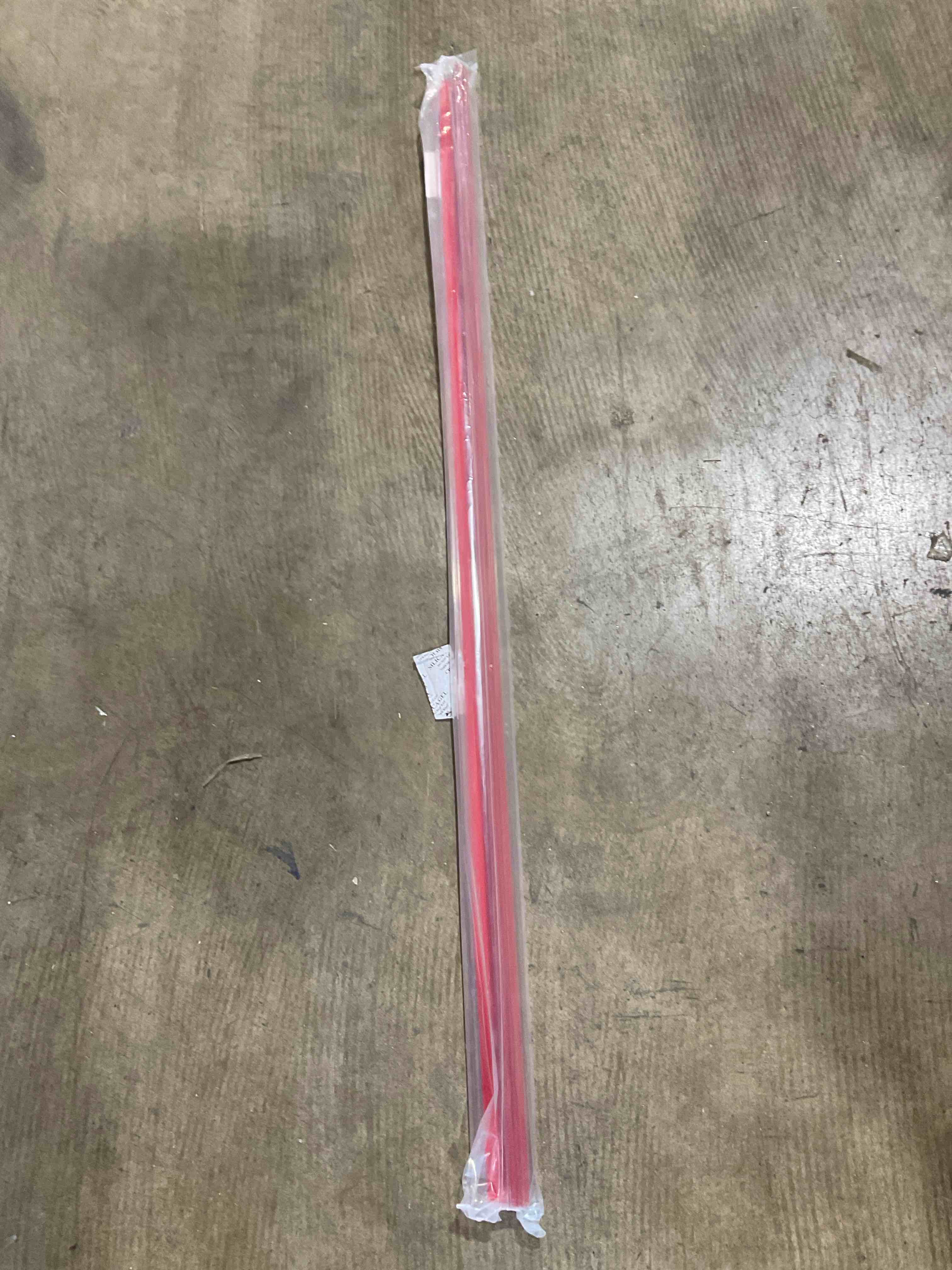 Condition photo showing Brand New for gaahing 4pcs peel and stick clear corner guards, self-adhesive l-shaped outside corner shield for wall edge furniture door frame protector bumper (2.9ft x 1.0in)