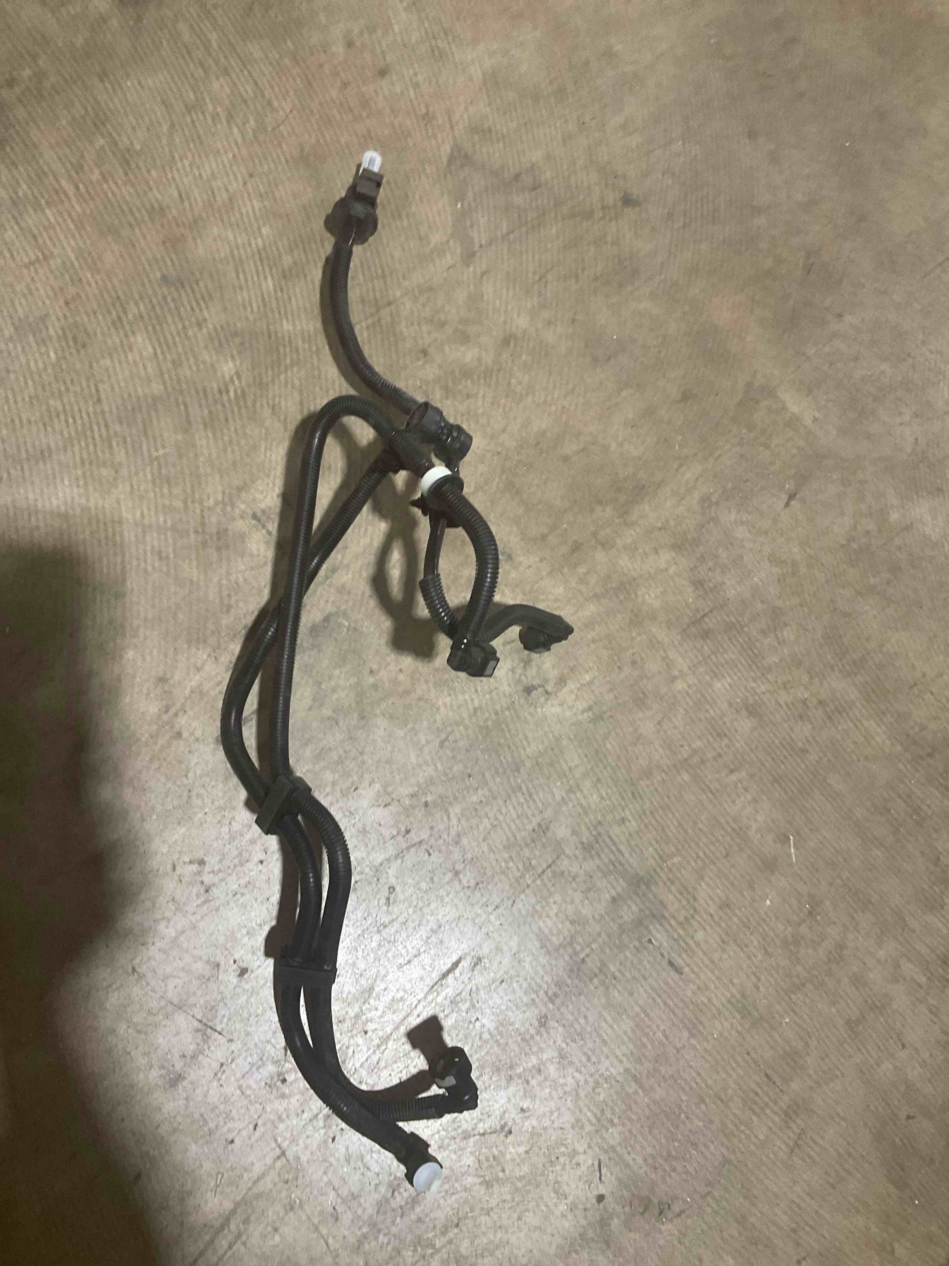 Condition photo showing Good Condition for dorman 994-917 vapor canister purge valve compatible with select ford models