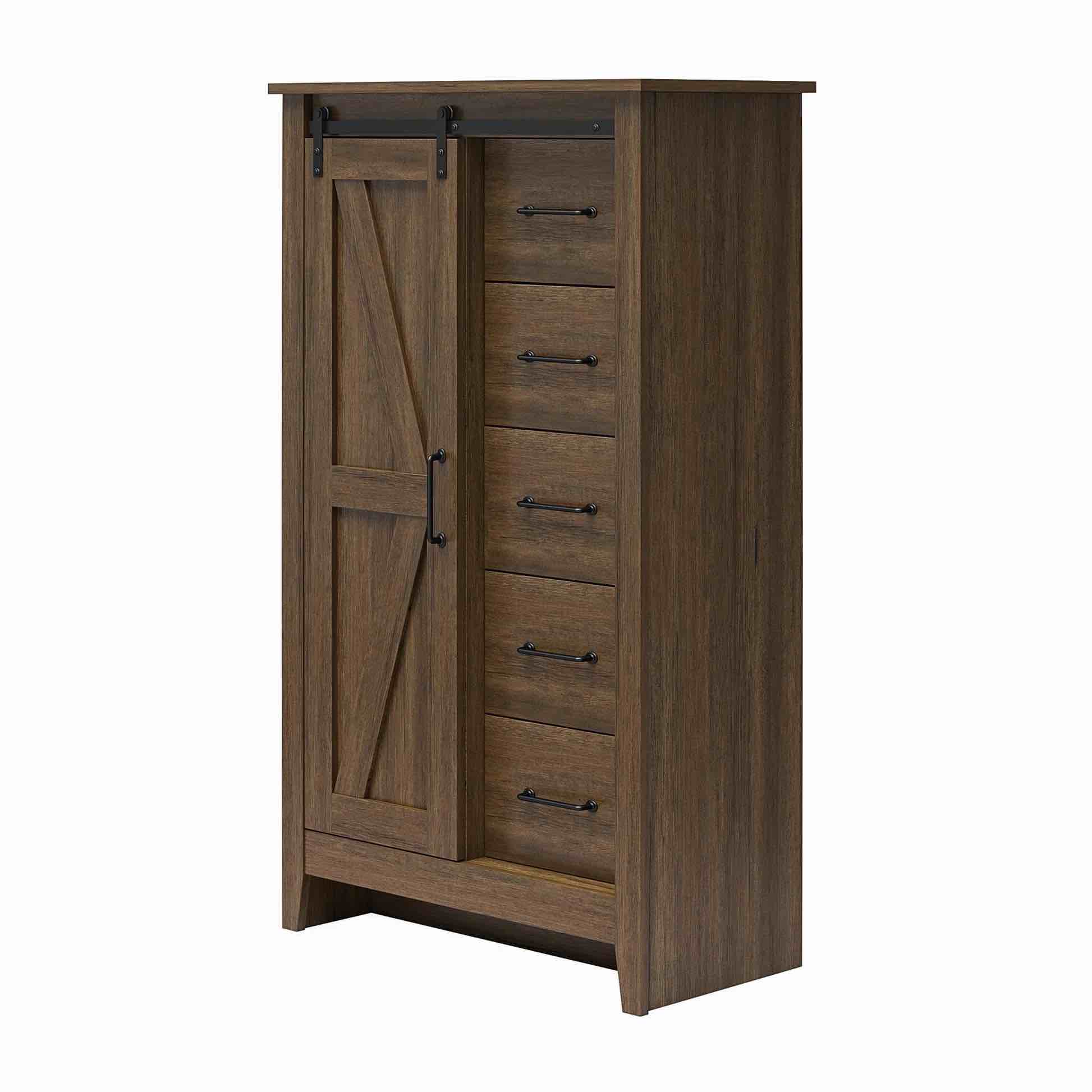 Alton - Gentleman's Chest