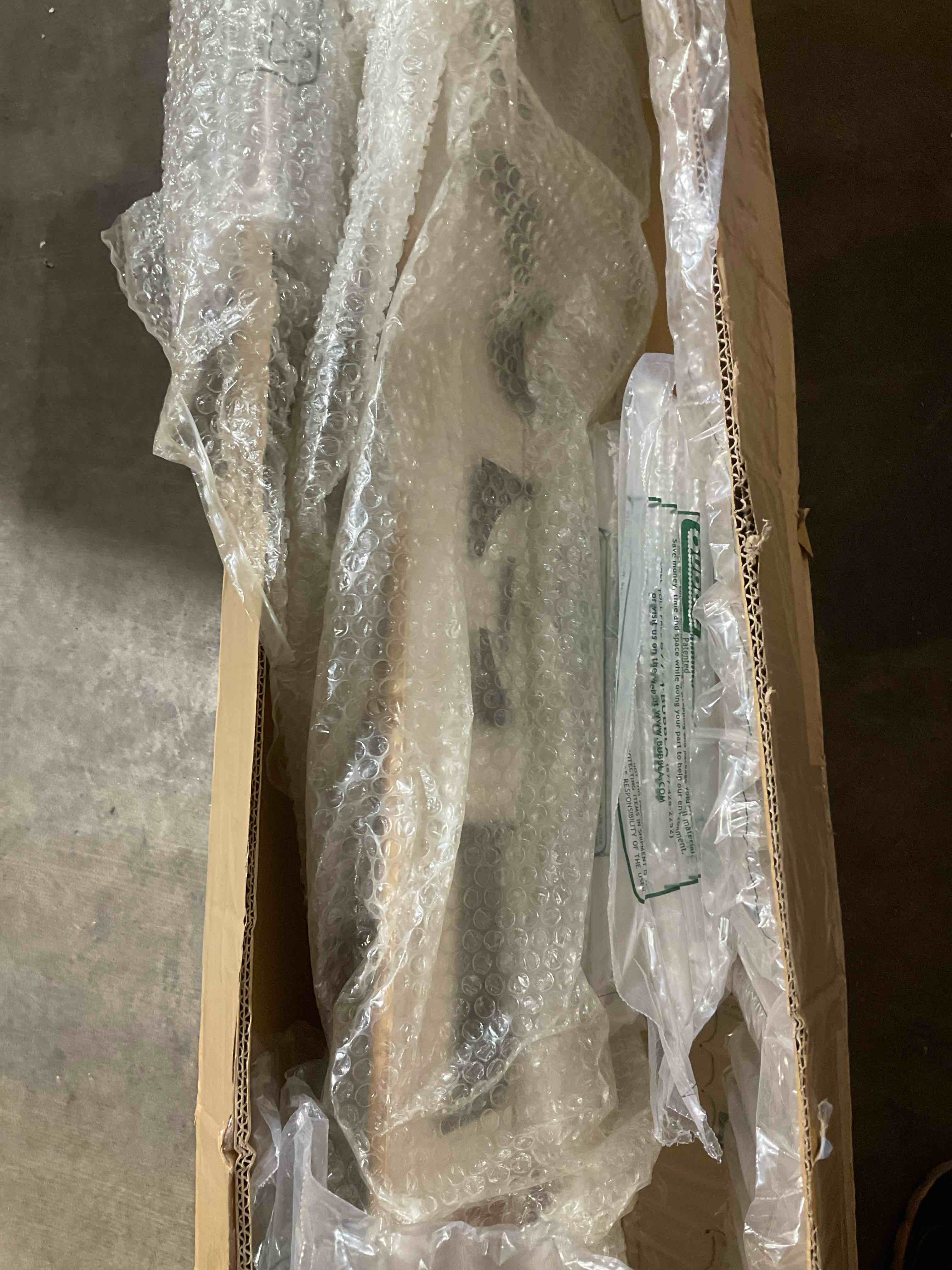 Condition photo showing New/Like New for christmas decorative accent