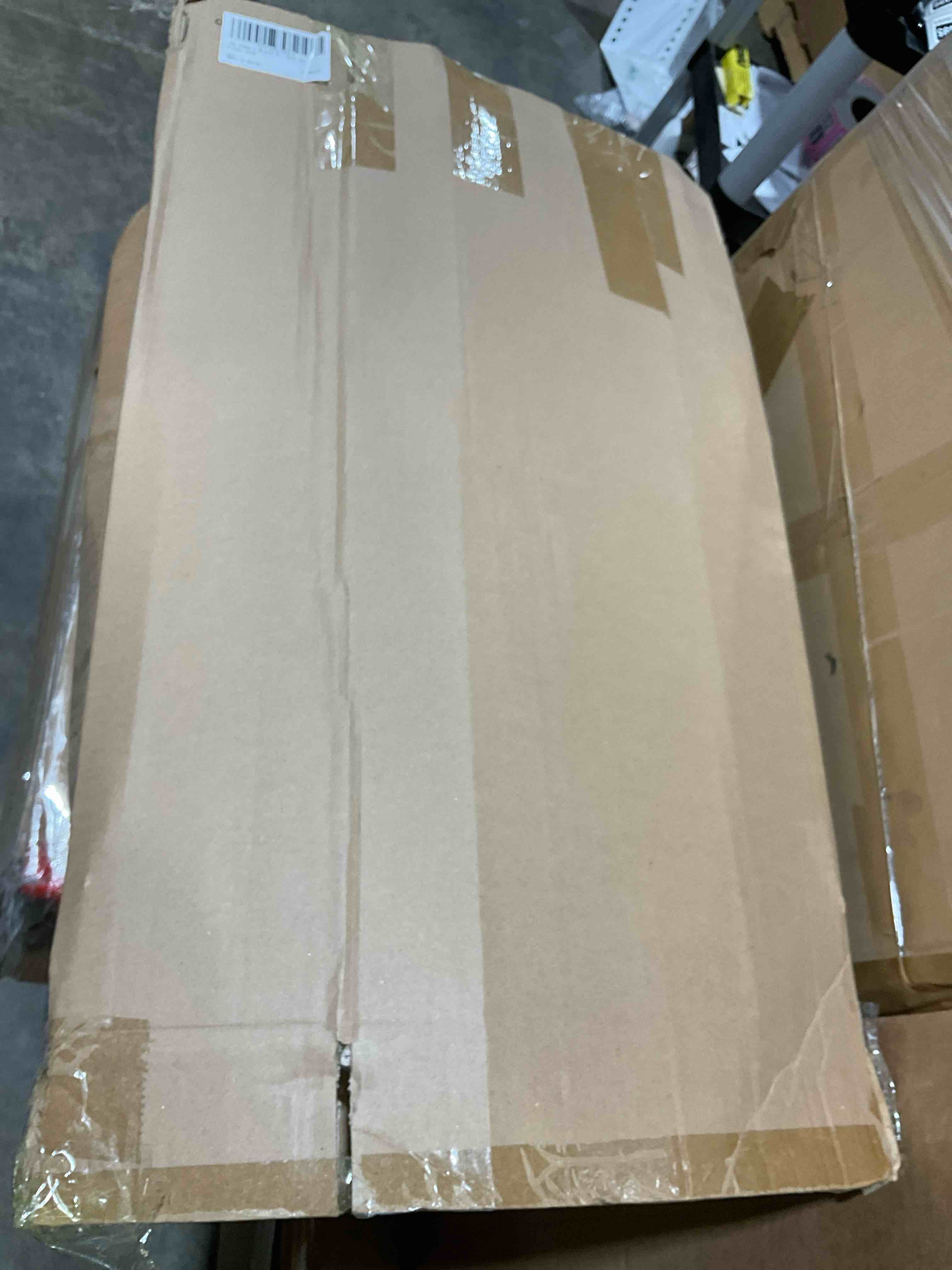 Condition photo showing New/Like New for 1pc plastic wreath rack for funeral and fresh flowers support stand for flower shop for home and office decor stable tripod design for bouquets and memorials random style