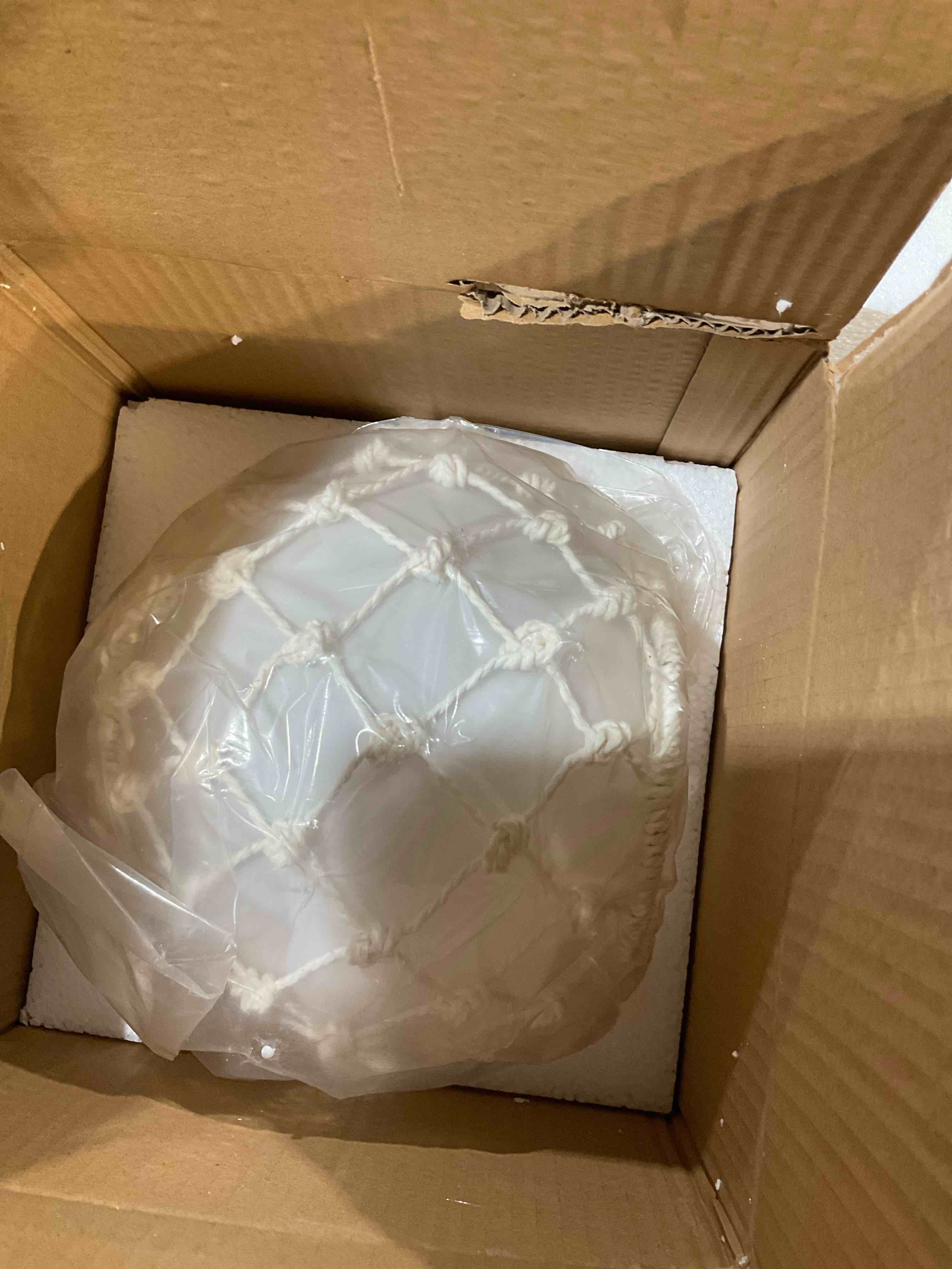 Condition photo showing New/Like New for innovations lighting g121-8rw bare bulb 1 light cord set, see image