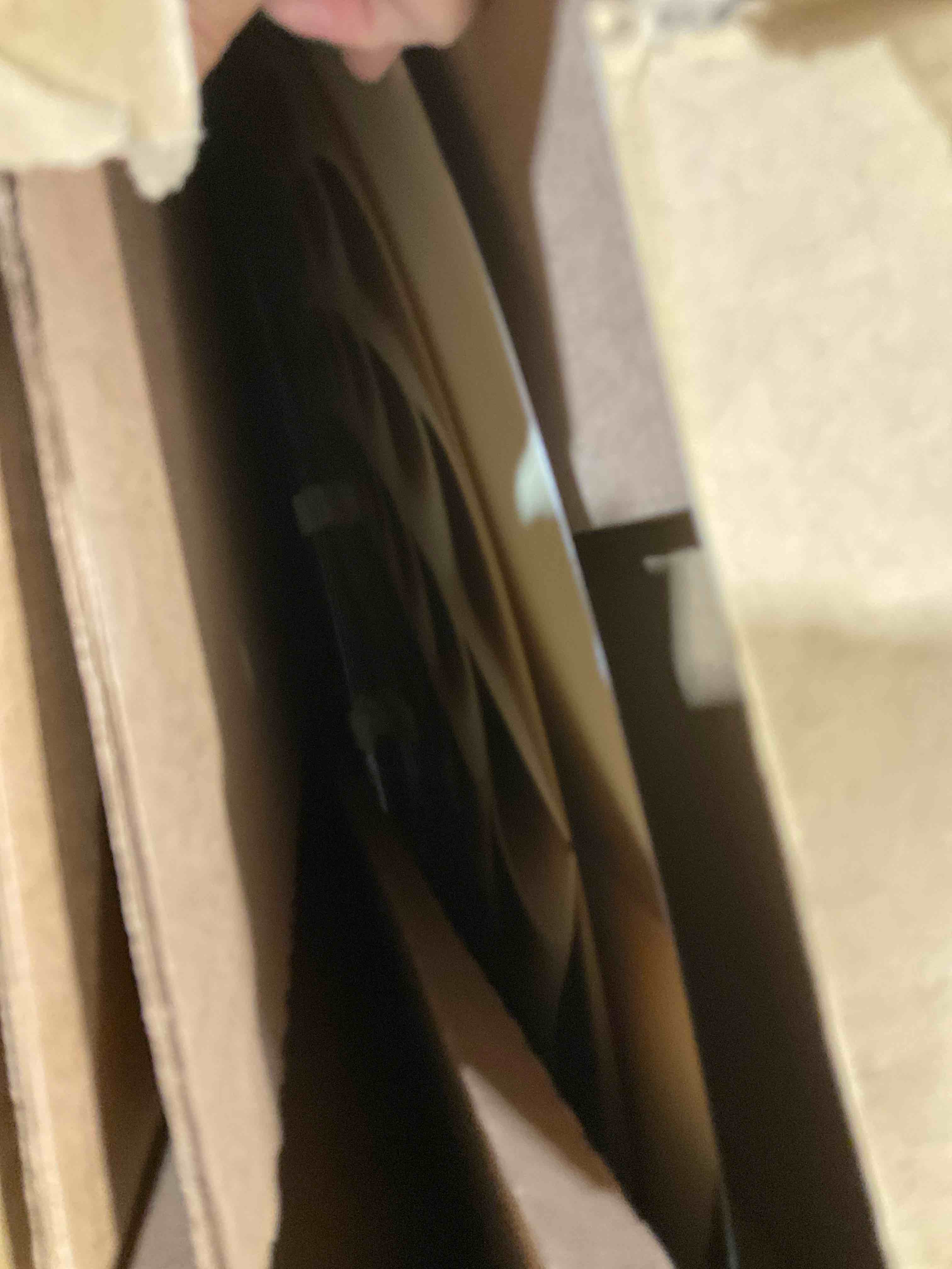 Condition photo showing New/Like New for metal wall clock 