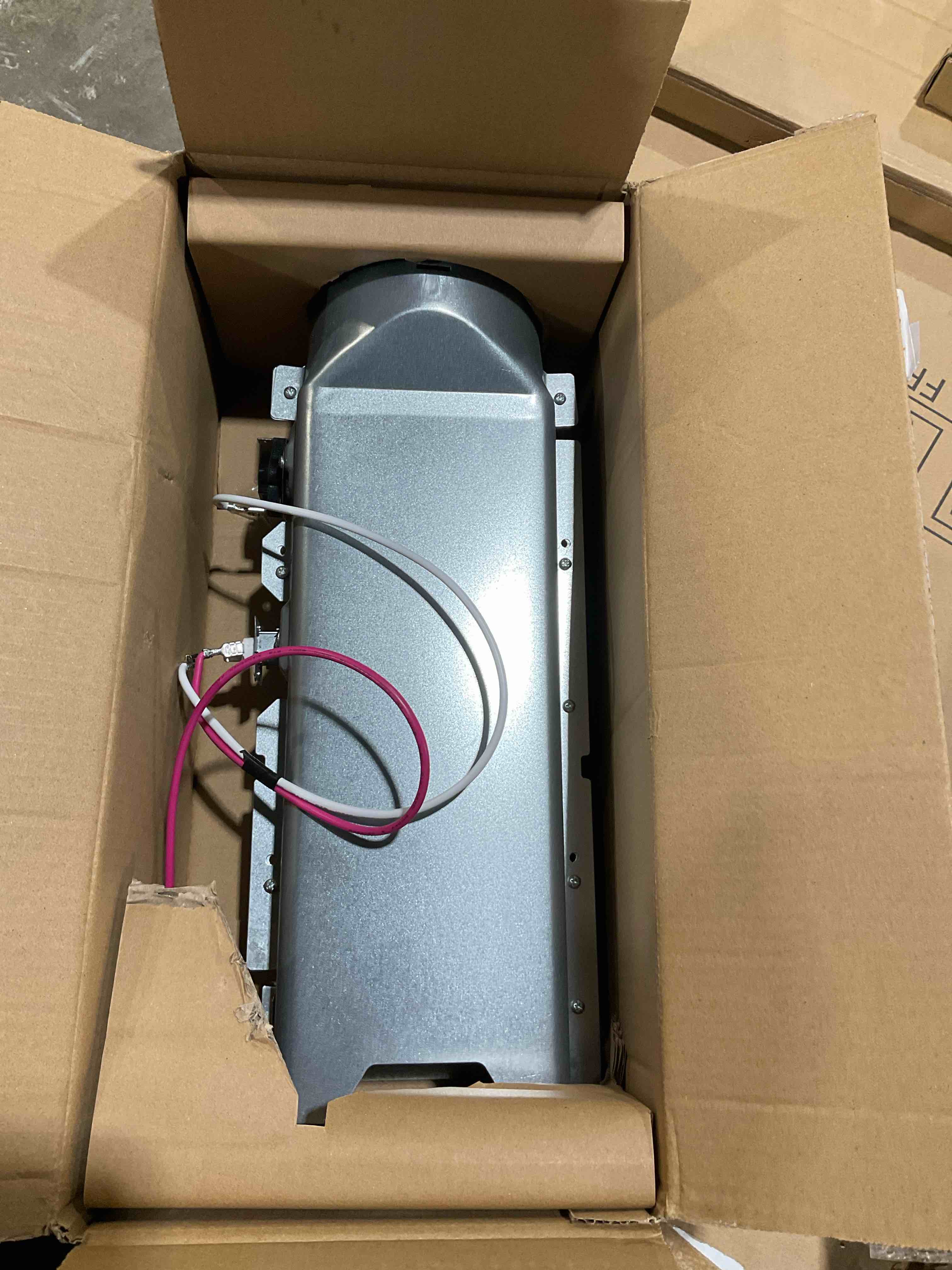 Condition photo showing New/Like New for dryer heating element kit fit for l.g dryer dle5955w dle2301r dlex3370w dlex3470v dle1501w dlex3070w dle5977s dle5977b dle5955g dle4970w dlex3360w dle2140w dle0442w dlex8100v dlex8000w