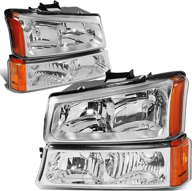 Headlight for Car 